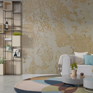 Златист релеф texture-5